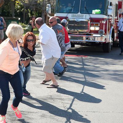 Sarasota Fire Fighters Rib Cookoff 2014 Syd Krawczyk 157 