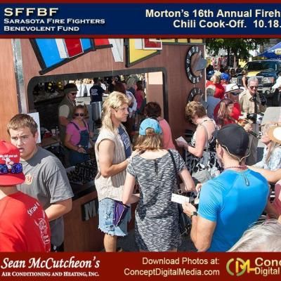 Chili Cookoff 2016 Sffbf 30