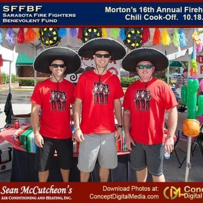 Chili Cookoff 2016 Sffbf 3