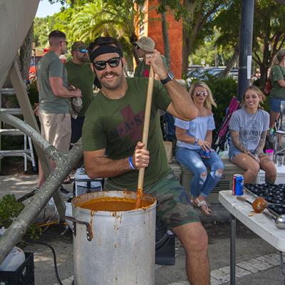 Chili Cook Off 2018 992